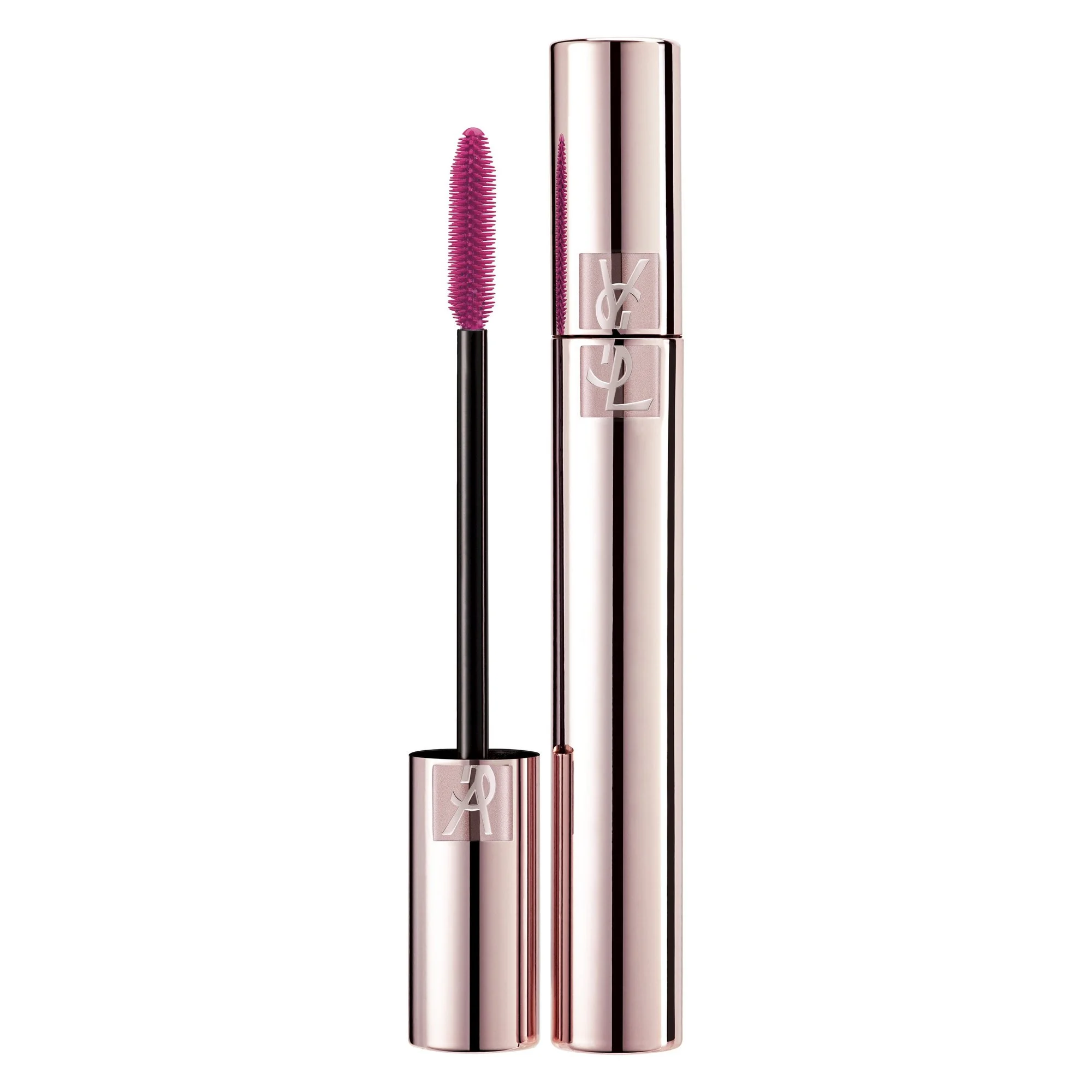 Mascara Volume Effet Faux Cils La Base |- 01 Flash Primer