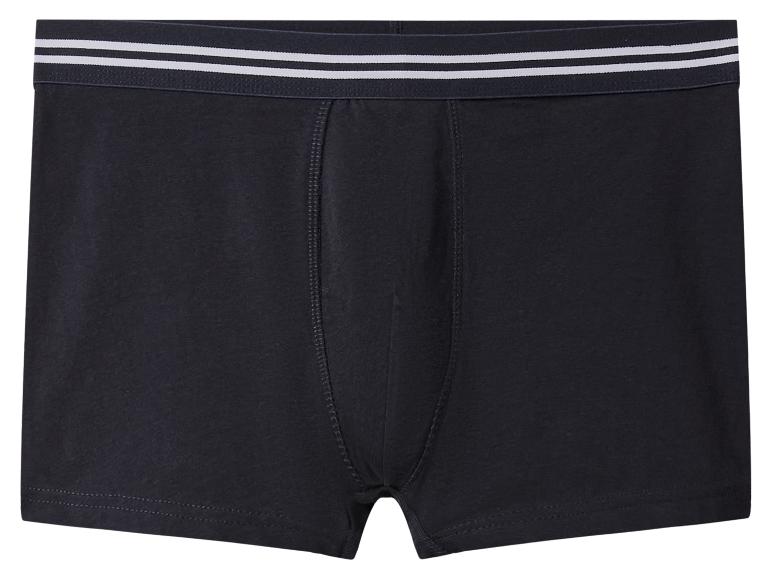 Set van 3 heren boxers
