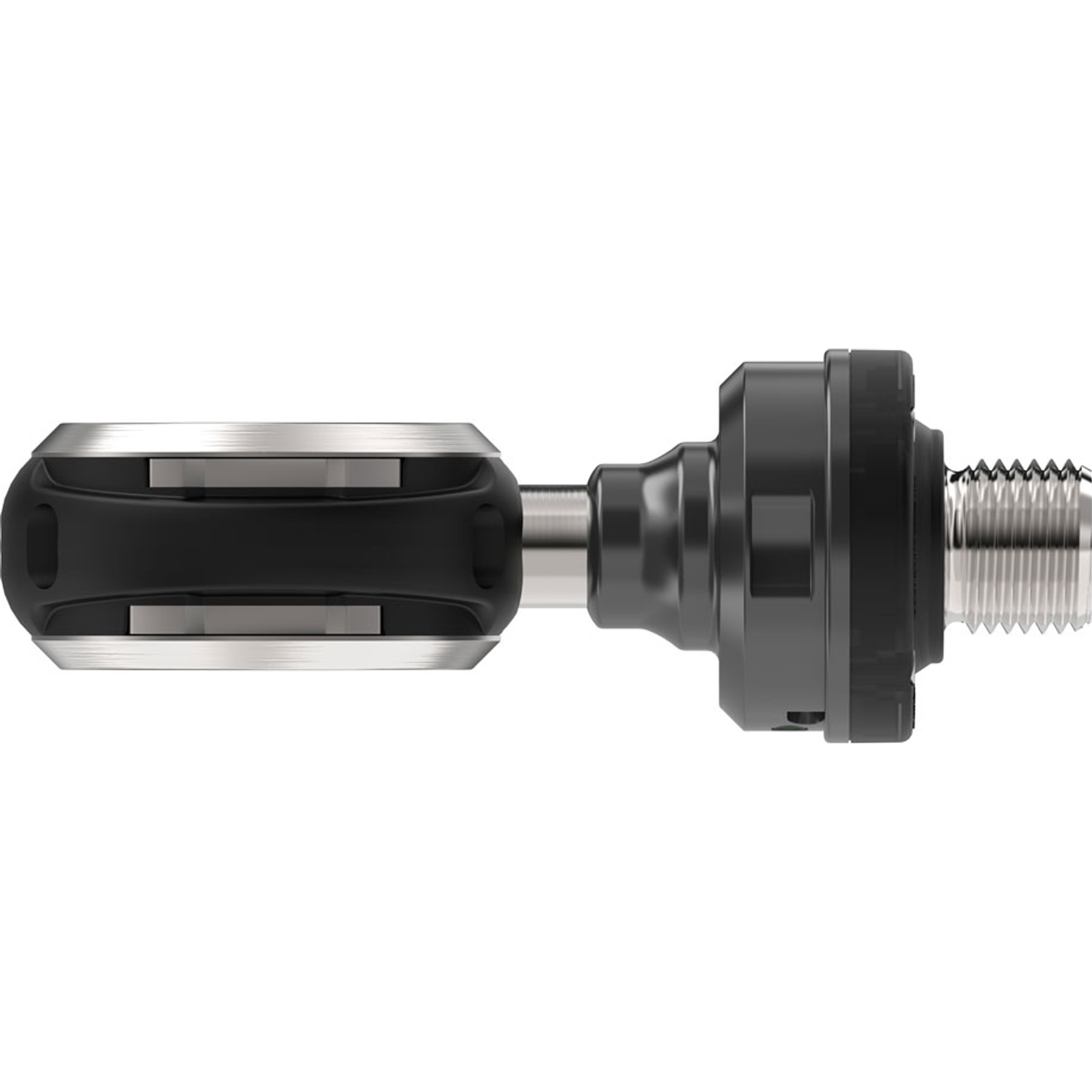 Wahoo Speedplay Powrlink Zero Powermeter Pedalen Dubbelzijdig