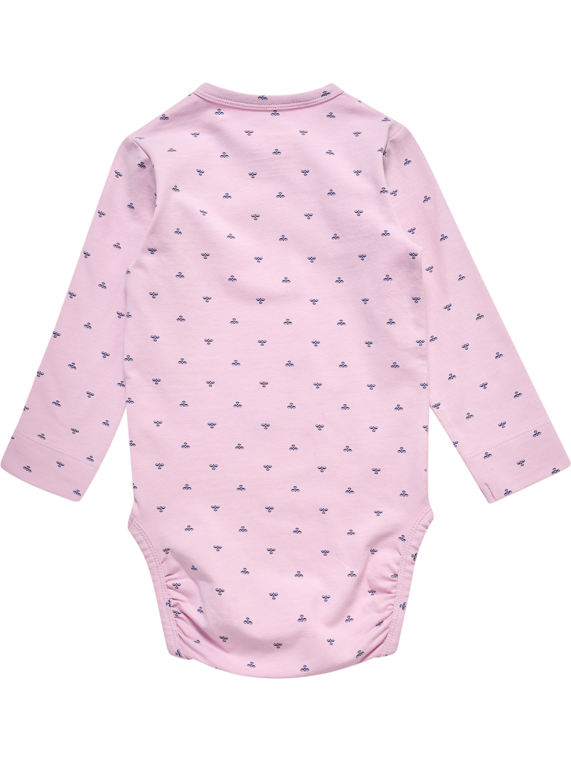 hmlBEESY BODY L/S