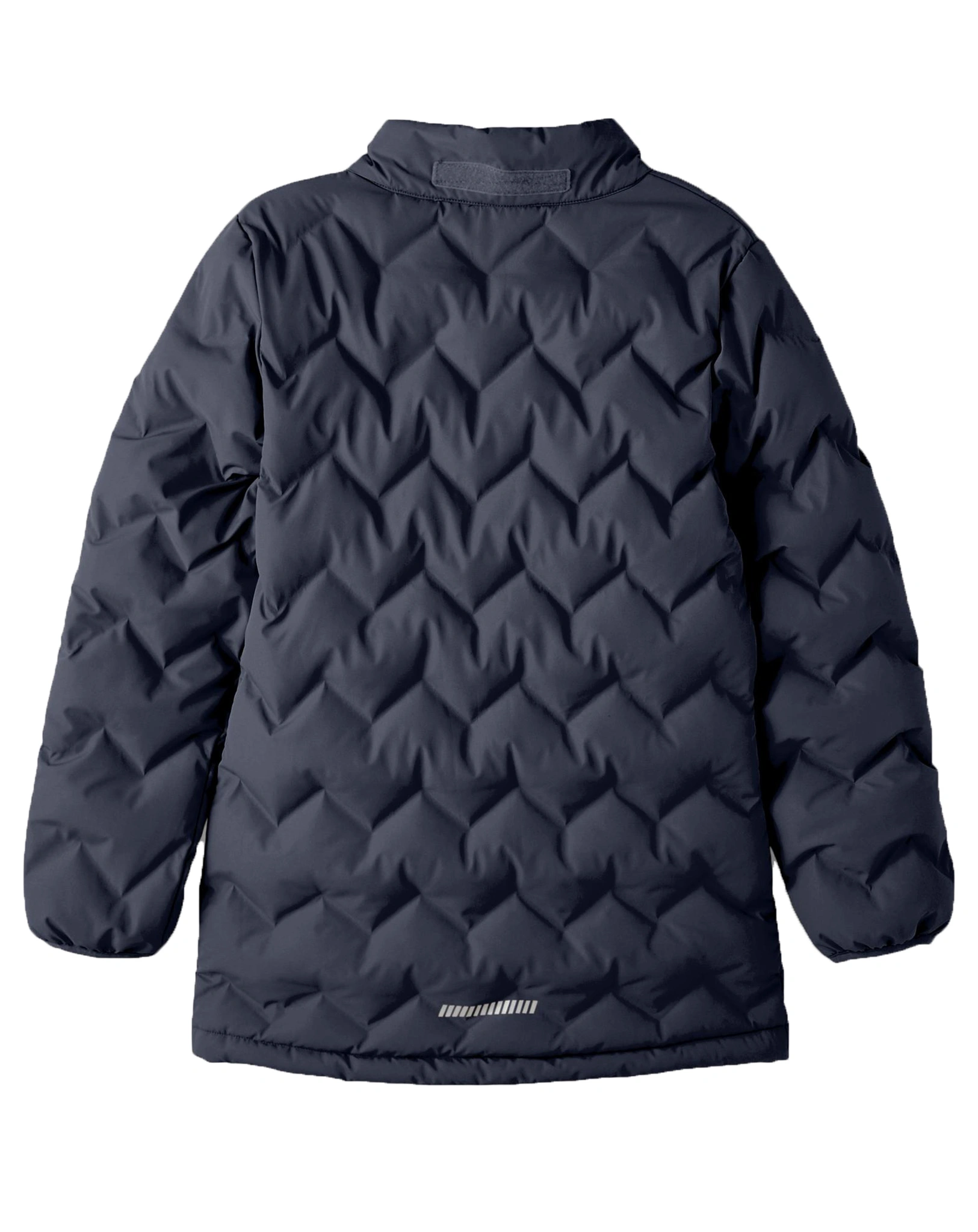 Steppjacke NKFMALENE in dark sapphire
