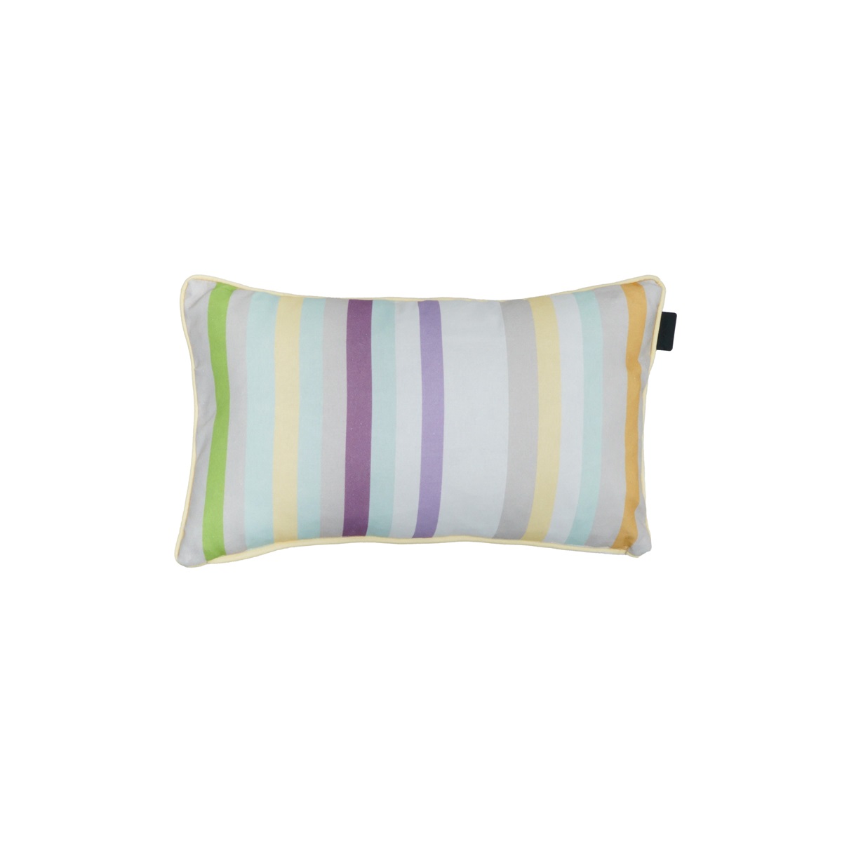 Madison Righe purple Sierkussen - Set van 4
