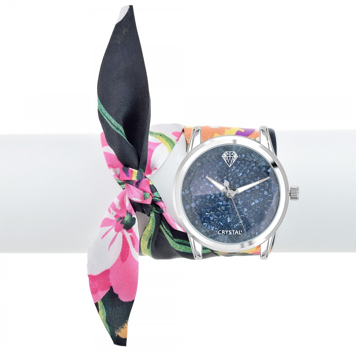 Montre foulard Ambrine SC Crystal