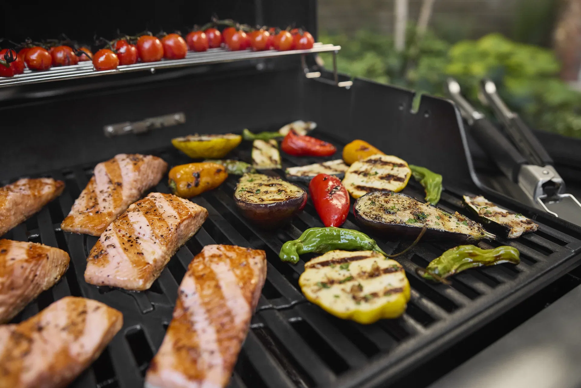 Weber Gassgrill Spirit E-310