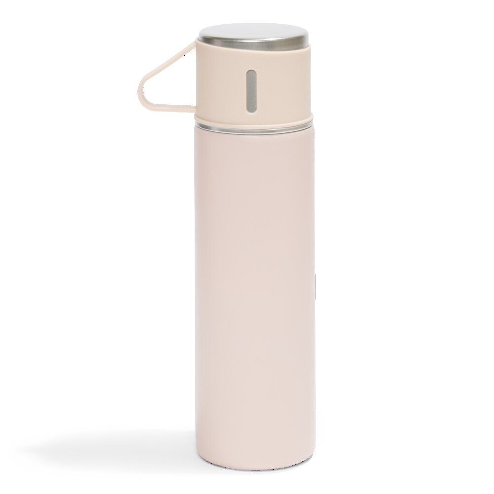 Bouteille isotherme inox 500ml - 3 coloris