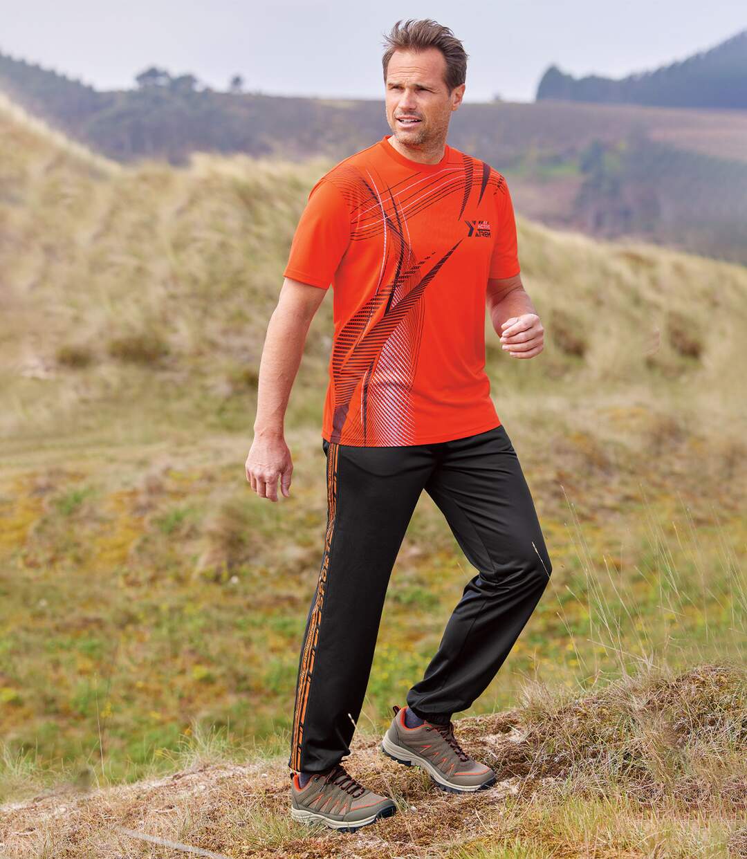 Pantalon de Jogging Running
