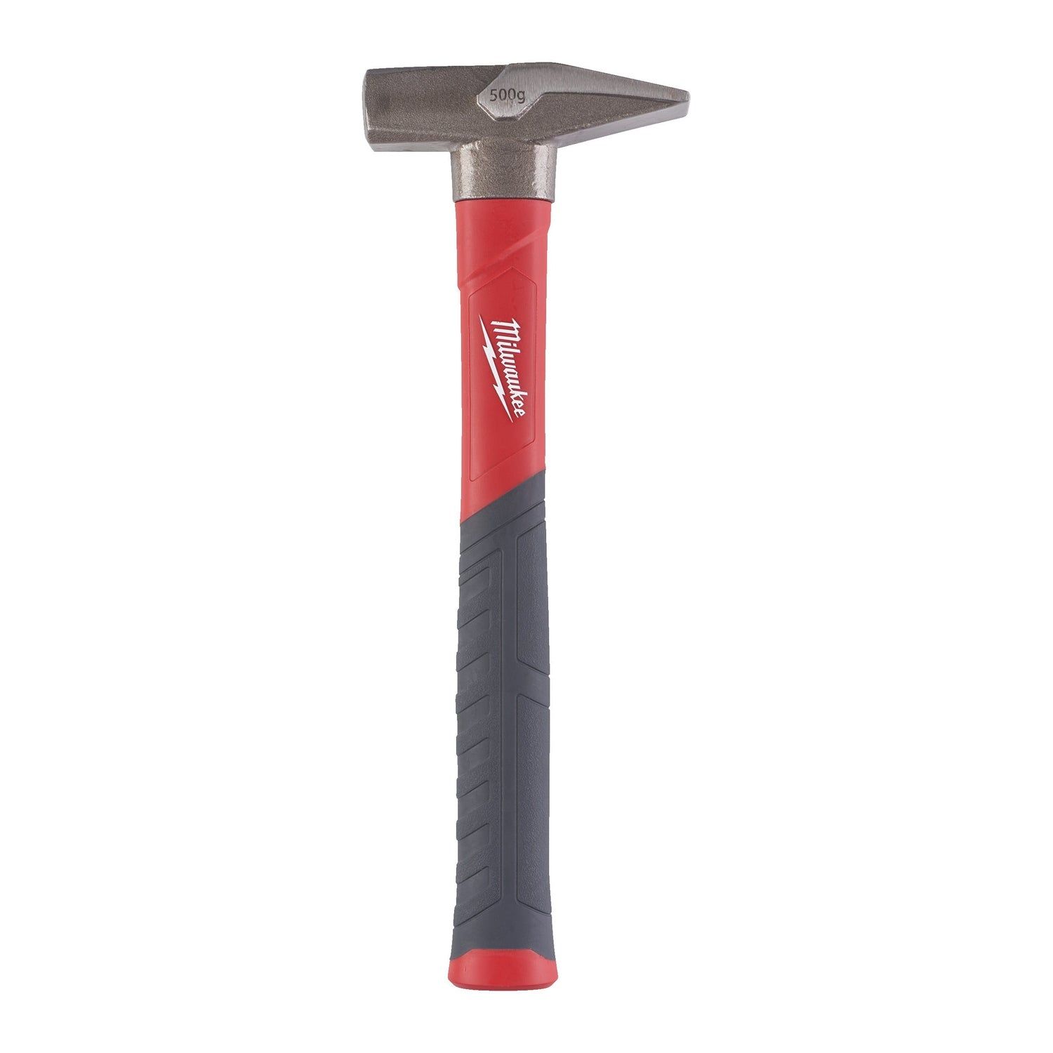 Milwaukee Glasvezel Bankhamer 500g - 4932478663