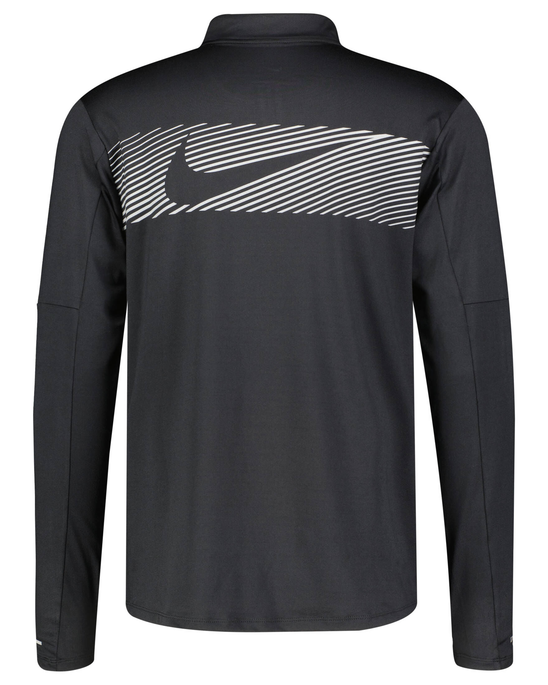 Nike| Herren Laufshirt ELEMENT FLASH Langarm