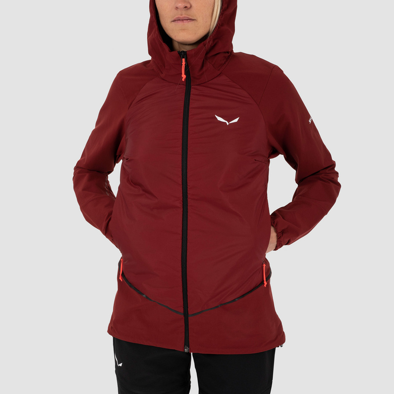 Salewa Damen Pedroc TWR/DST Wo Jacke