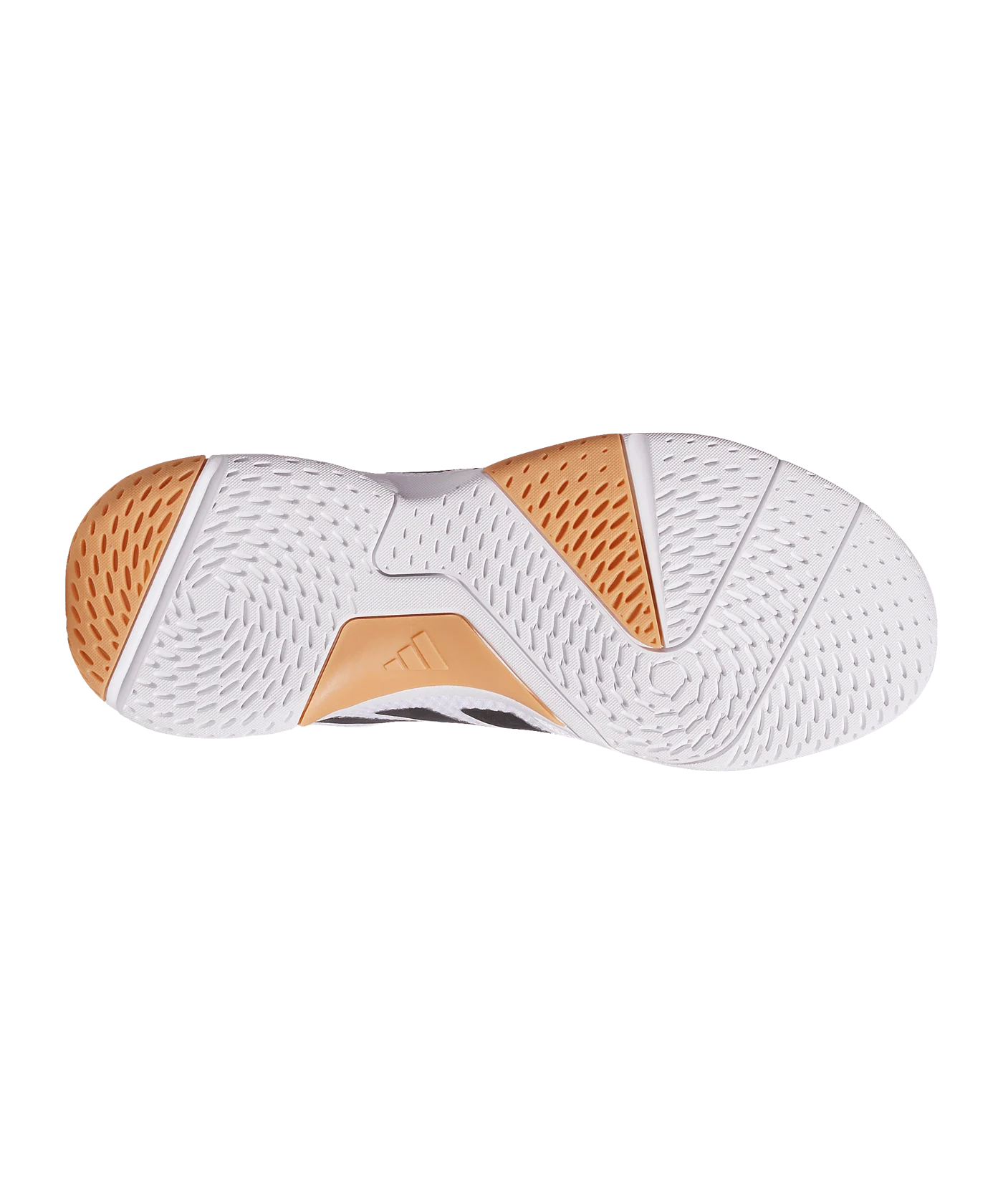 adidas Ligra 8 Indoor Schuh Damen Weiss