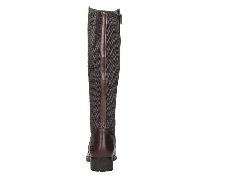 Rieker Z9591 Bruin