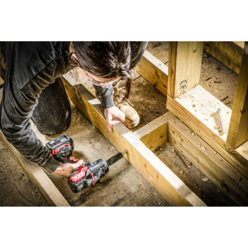 SKIL 20V slagmoersleutel 3285CA XP brushless 700Nm / 1200Nm (zonder accu)
