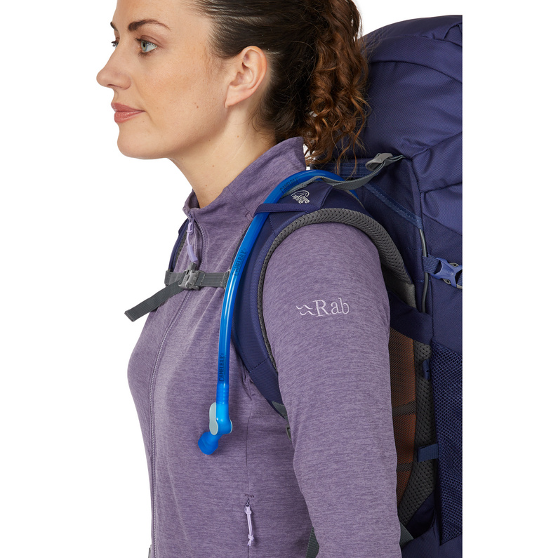 Lowe Alpine Damen Sirac Plus ND40 Rucksack