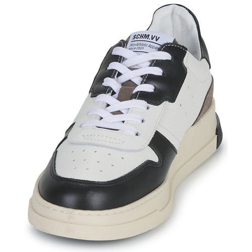 Schmoove - ORDER SNEAKER - Blanc