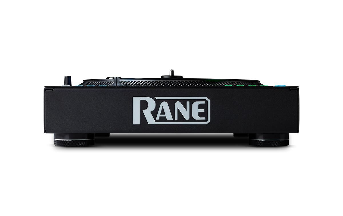 DJ-Controller Twelve MK2<br>12