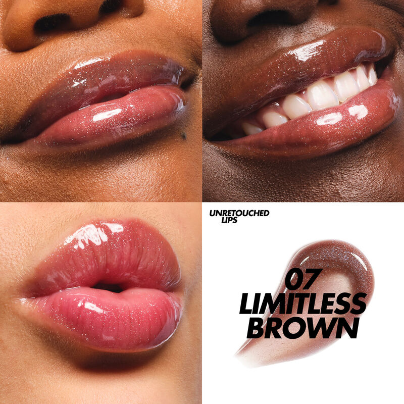 MAKE UP FOR EVER - Super Boost Lip Gloss, 9ml