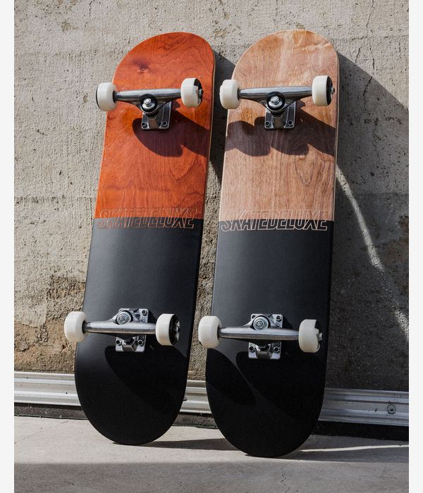 skatedeluxe Medio 8
