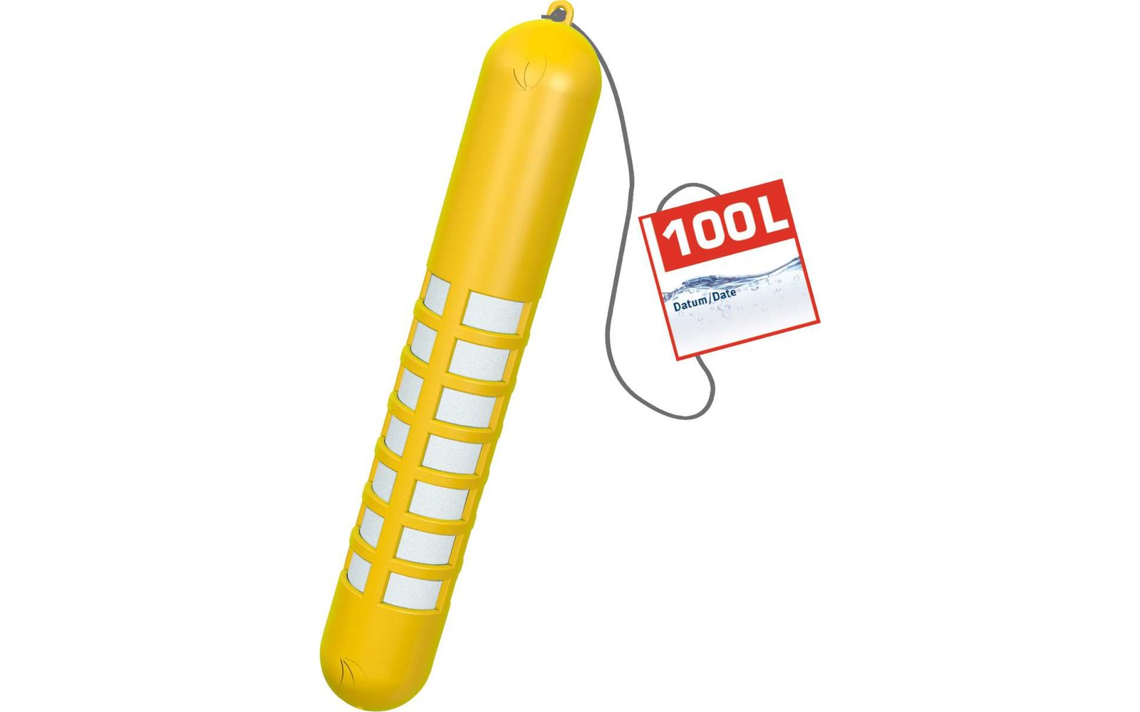 Lilie Certec 3 in 1 Frischwasserschutz 30 Liter