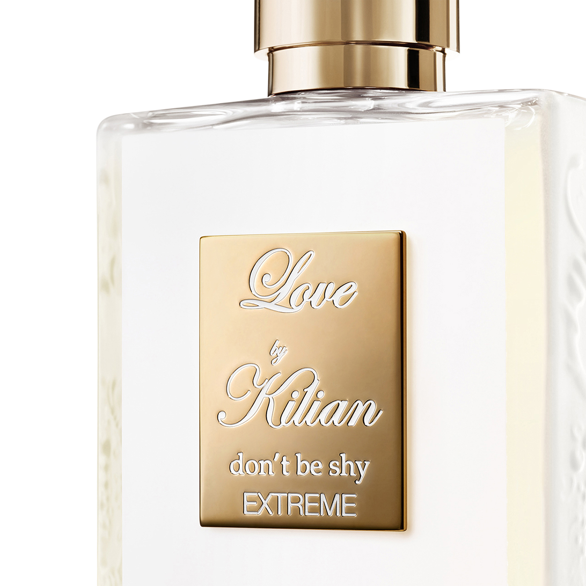 Love, don't be shy Extreme Eau de Parfum 50ml