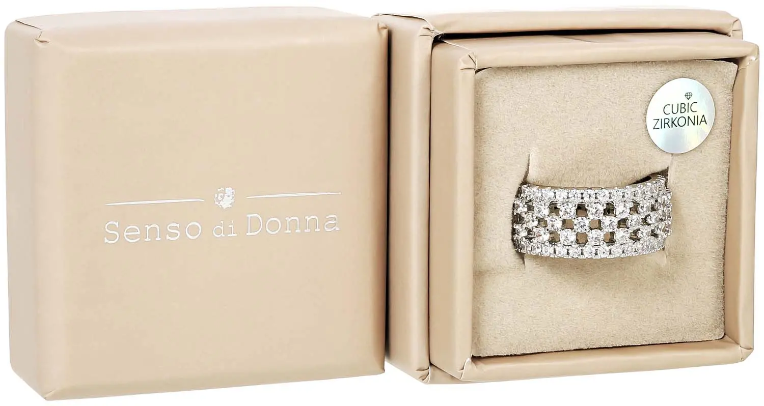 Ring - Light Sparkle