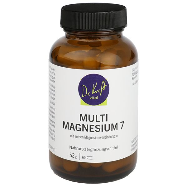 Multi Magnesium 7