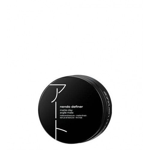 Shu Uemura Nendo Definer Matte Clay 75ml