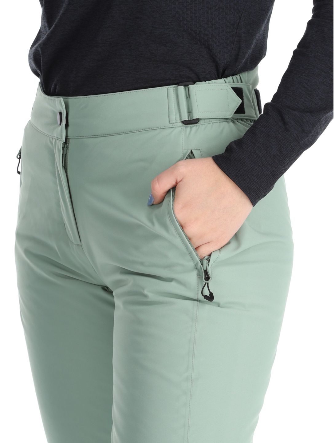 Vroni Slim 2.0 skibroek dames
