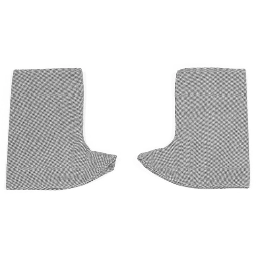 STOKKE® Limas™ Gurtschoner Grey Melange