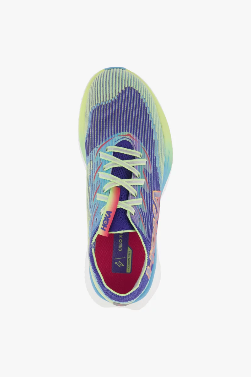HOKA Cielo X1 Herren Laufschuh