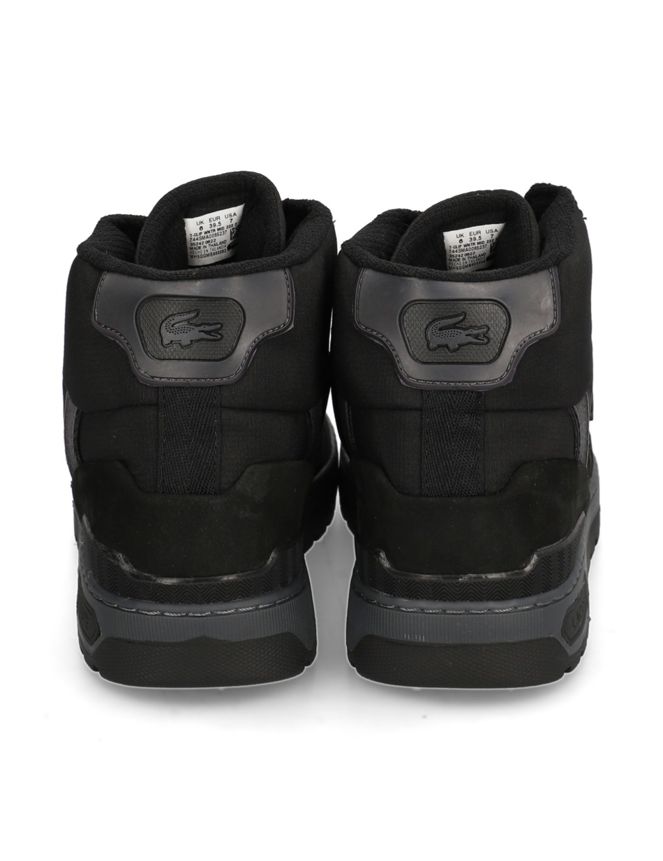 T-CLIP WINTER MID