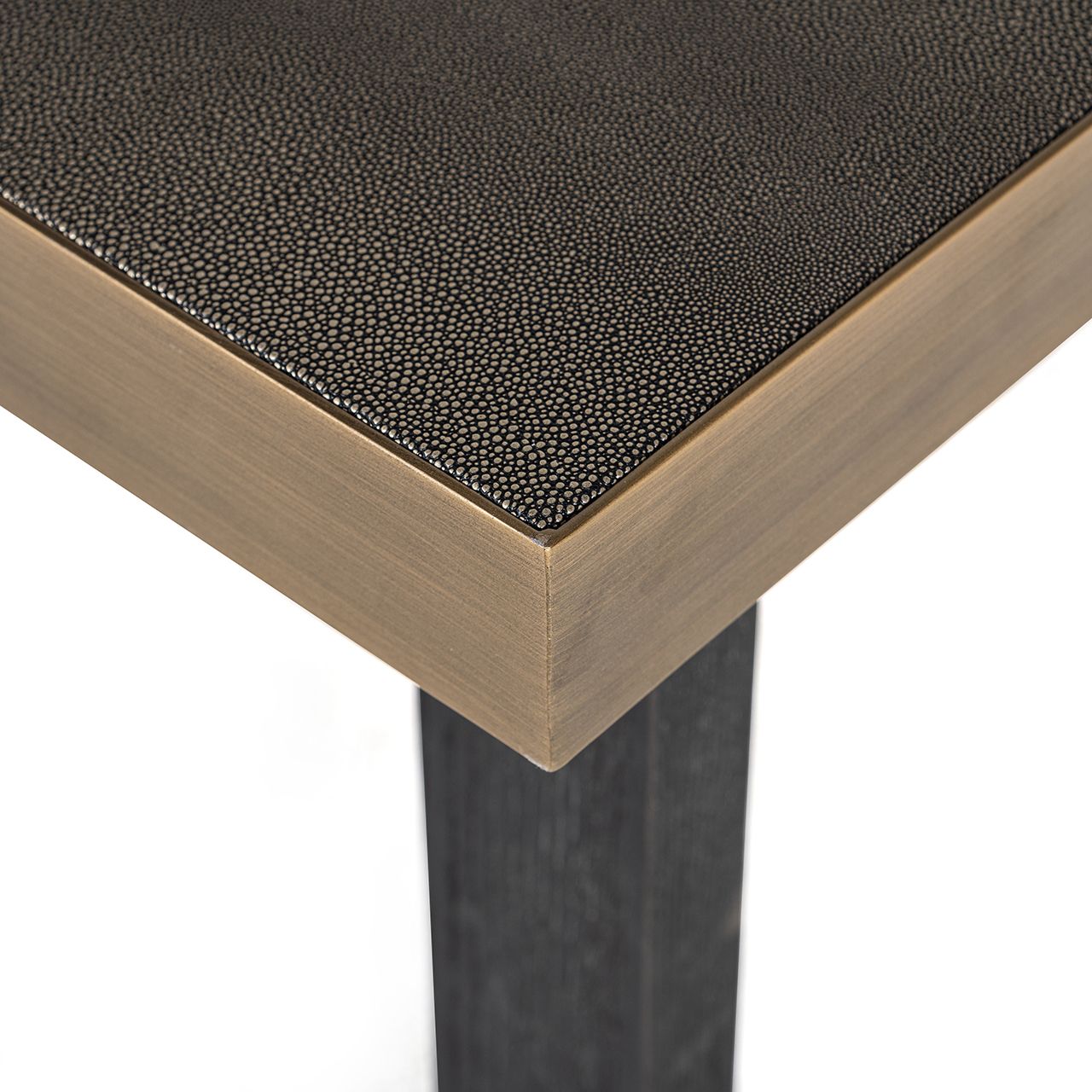 Eettafel Bloomville D100 x H76 cm