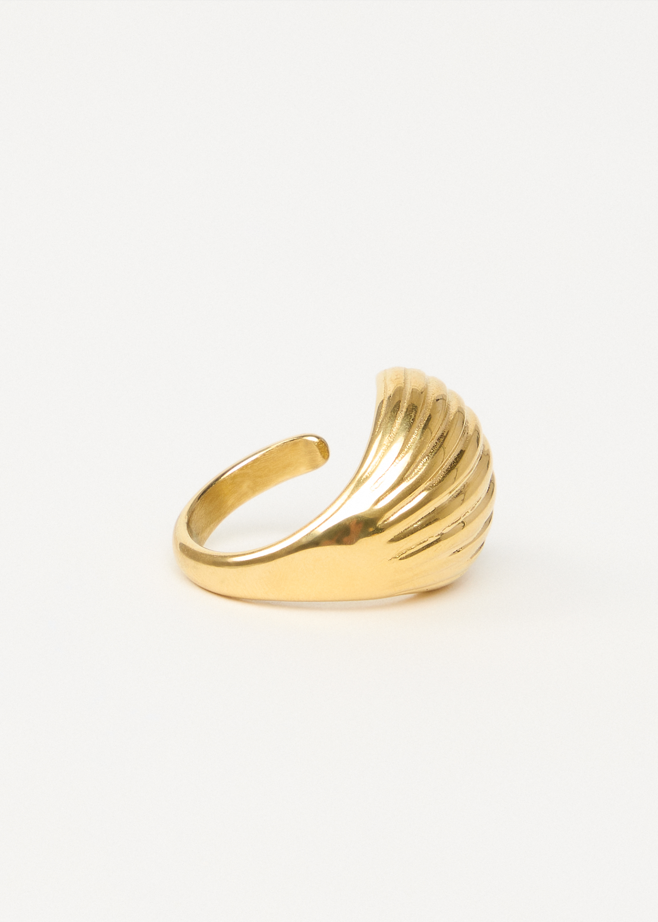 Statement ring