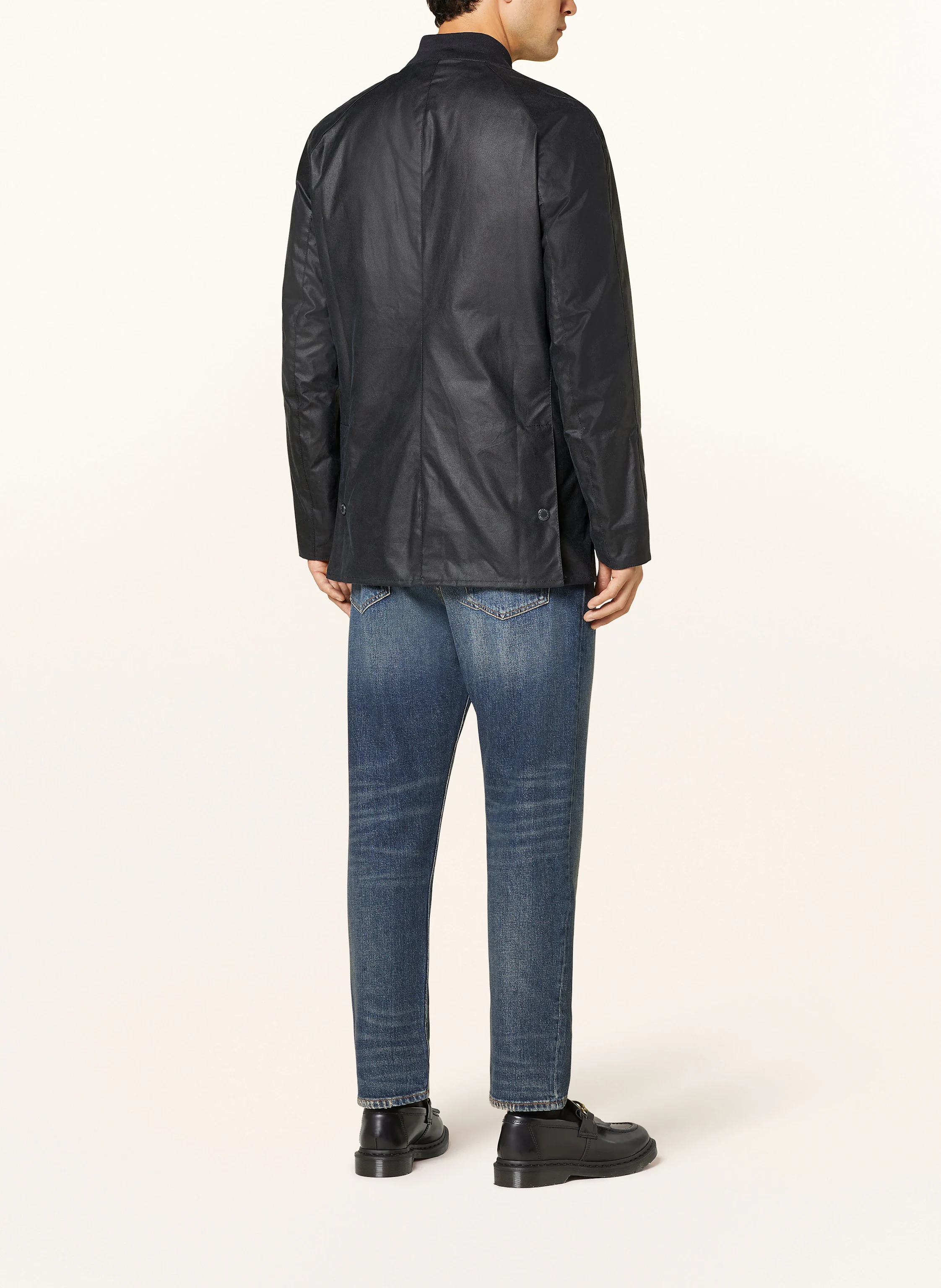 Barbour Fieldjacket