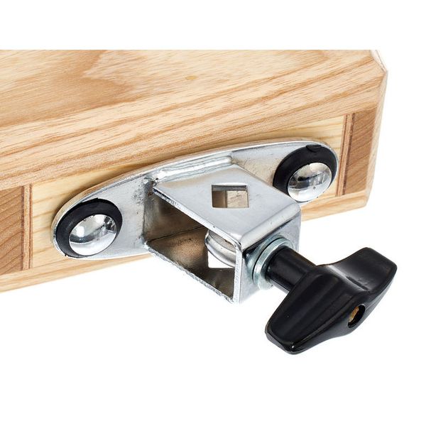 Pearl PAB-50 Holzblock mit Halterung