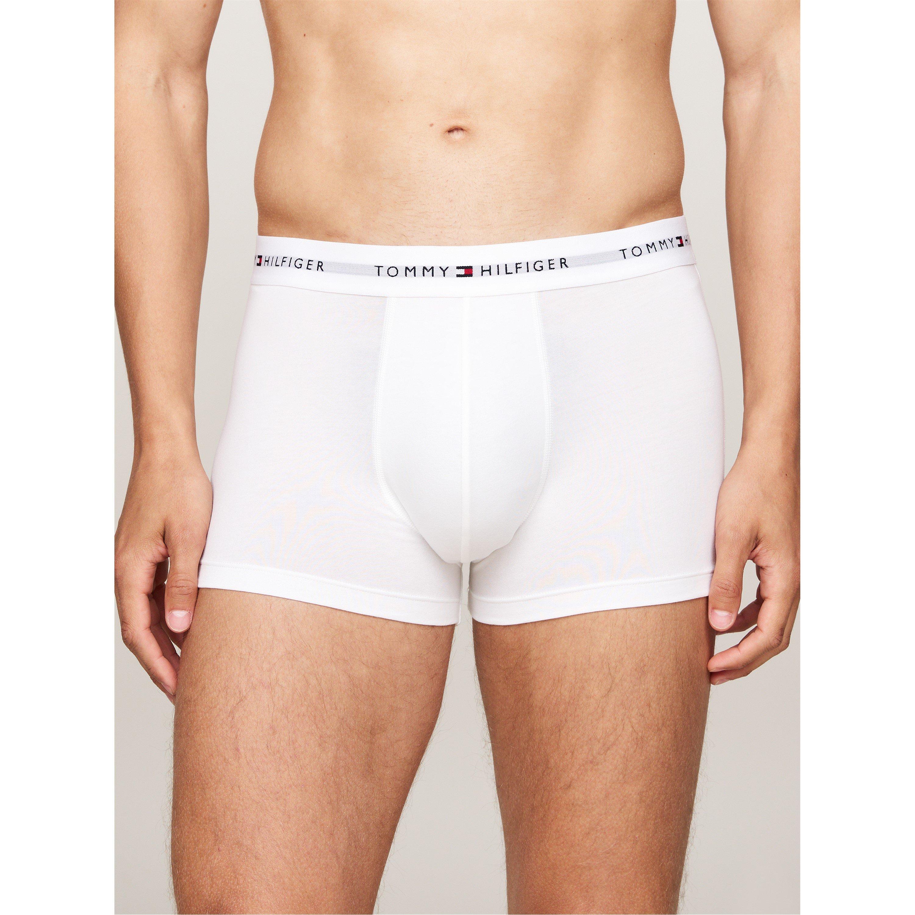 Tommy Hilfiger 3 Pack Signature Boxer Shorts