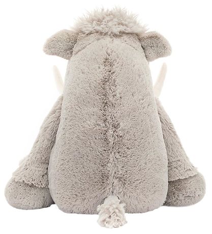 Jellycat Kuscheltier - 49x17 cm - Viggo Mammut