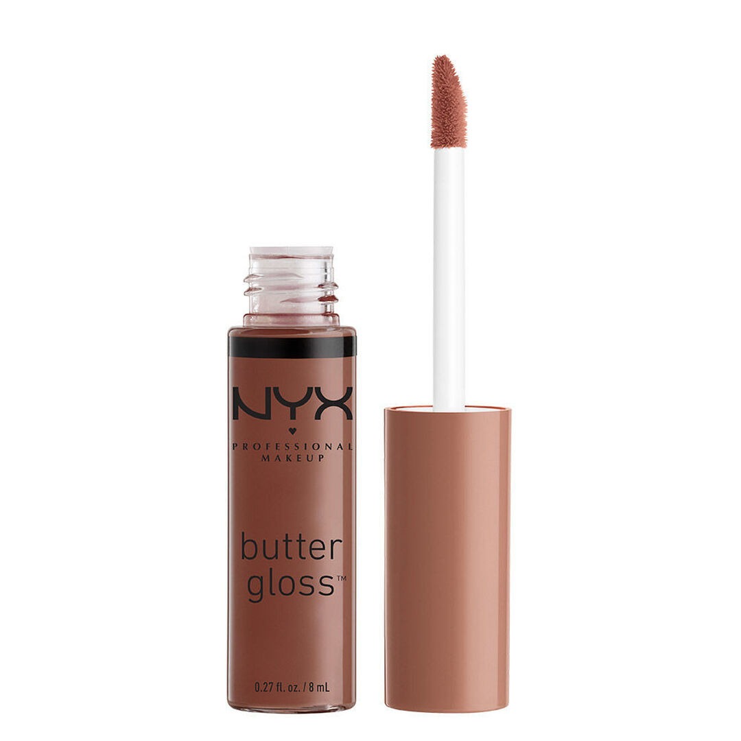 NYX Professional Makeup  Butter Lip Gloss