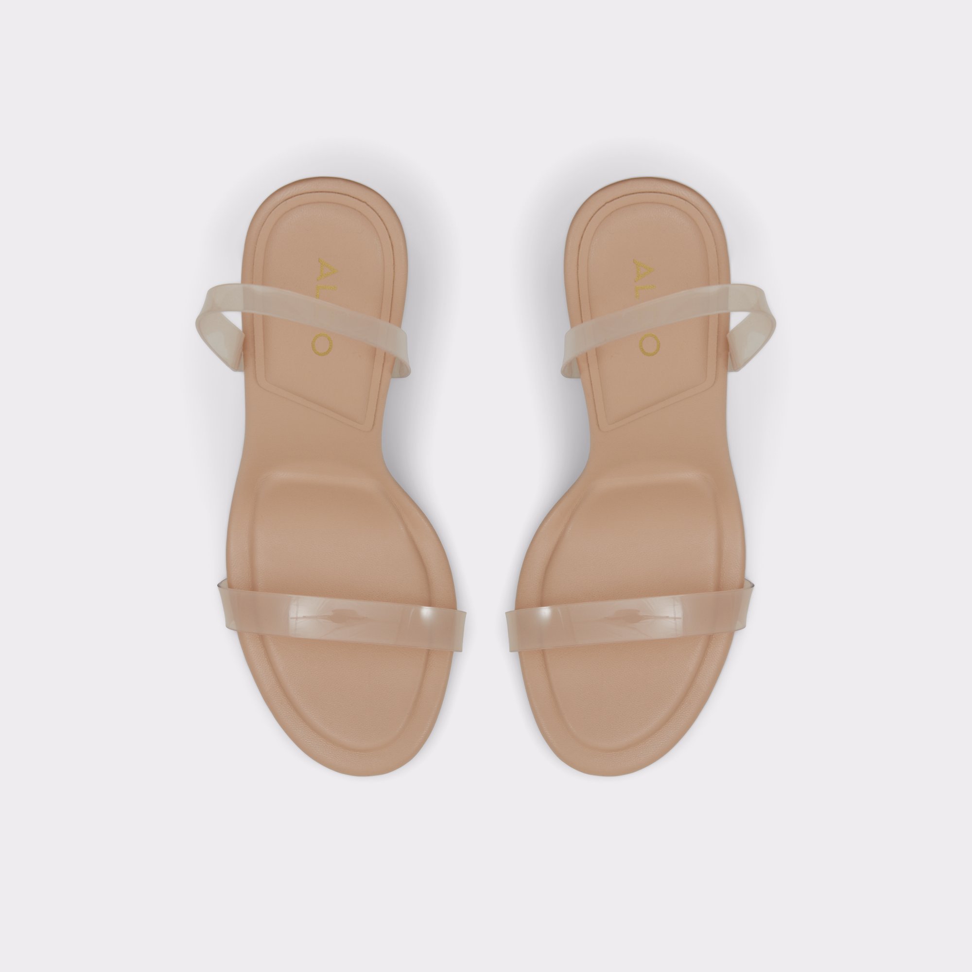 Vitra Bone Women Heeled sandals