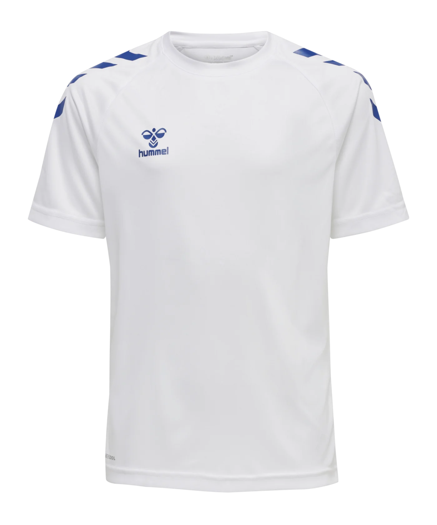 Hummel hmlCORE XK Poly T-Shirt Kids F9368