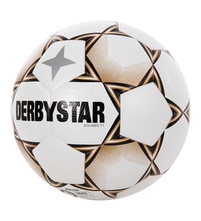 Derbystar Solaris TT 5 Voetbal