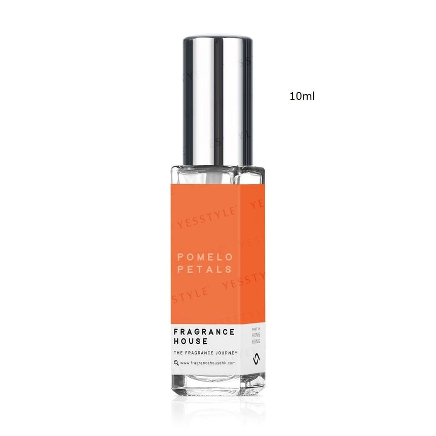 Fragrance House - Parfum Pomelo Bloemblaadjes