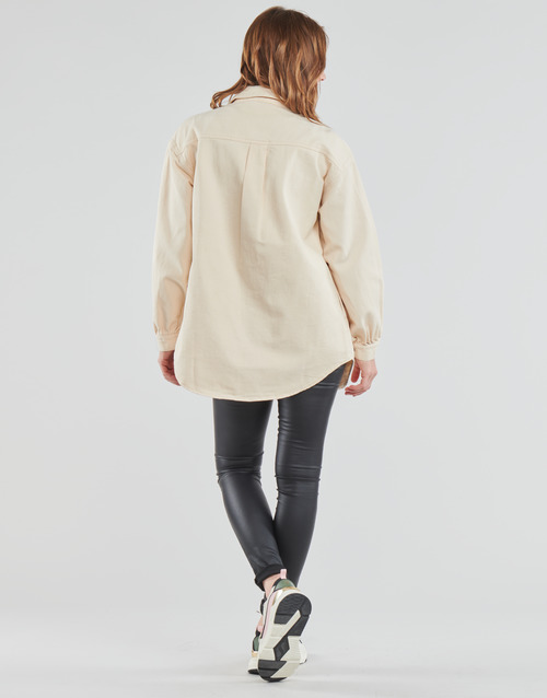 Vila - VIDERESSA Beige