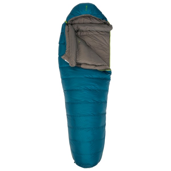Exped - Terra -10C - Sac de couchage en duvet