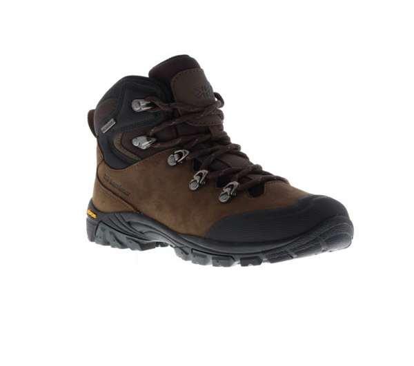 Karrimor Cheetah Junior Walking Boots