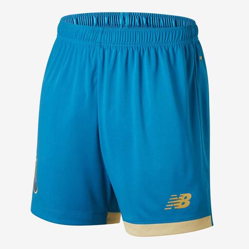 Pantalón Fc Porto 3ª Equipación 23/24