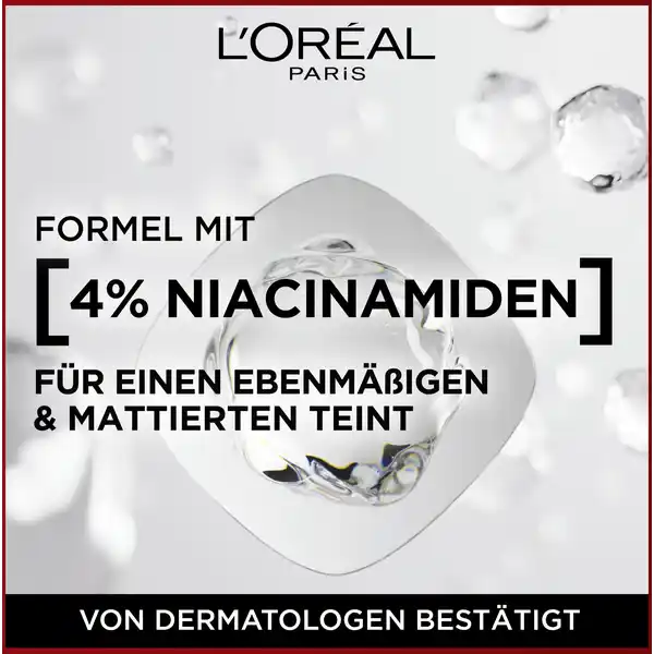 Infaillible 32H Matte Cover 260 Warm Undertone