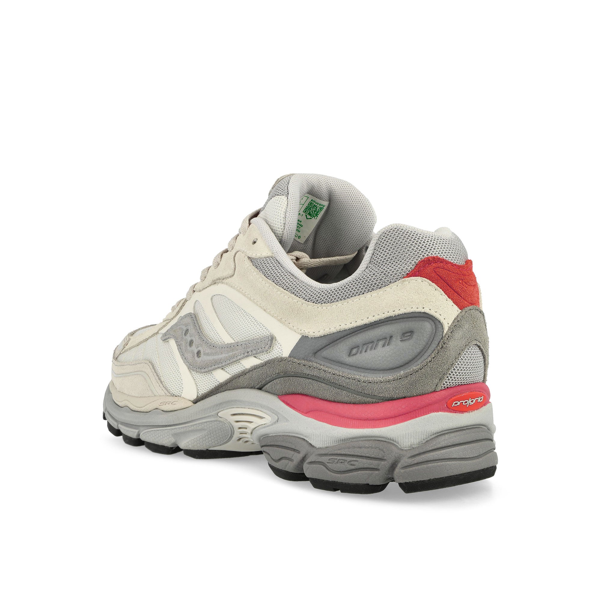 Saucony<br>Progrid Omni 9