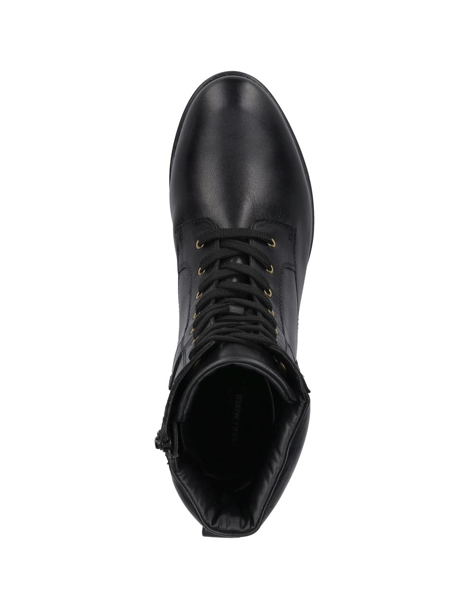 Stiefel Sena 1 55, schwarz