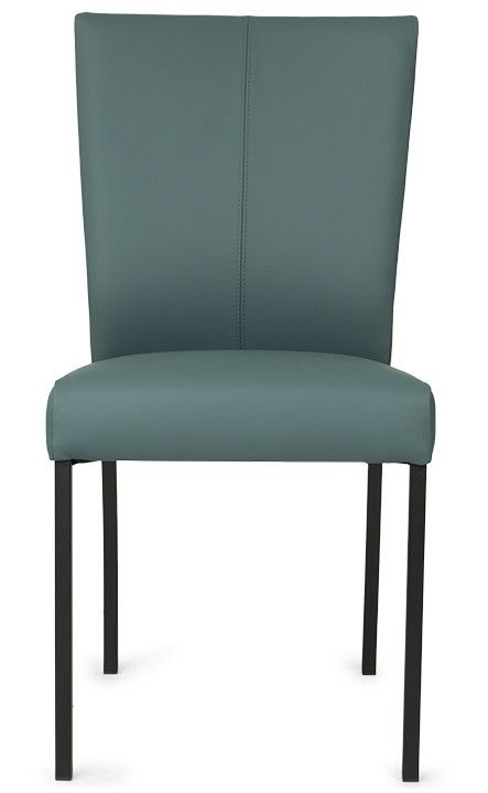 Eetkamerstoel  Wij  B56 x D59 x H91 cm