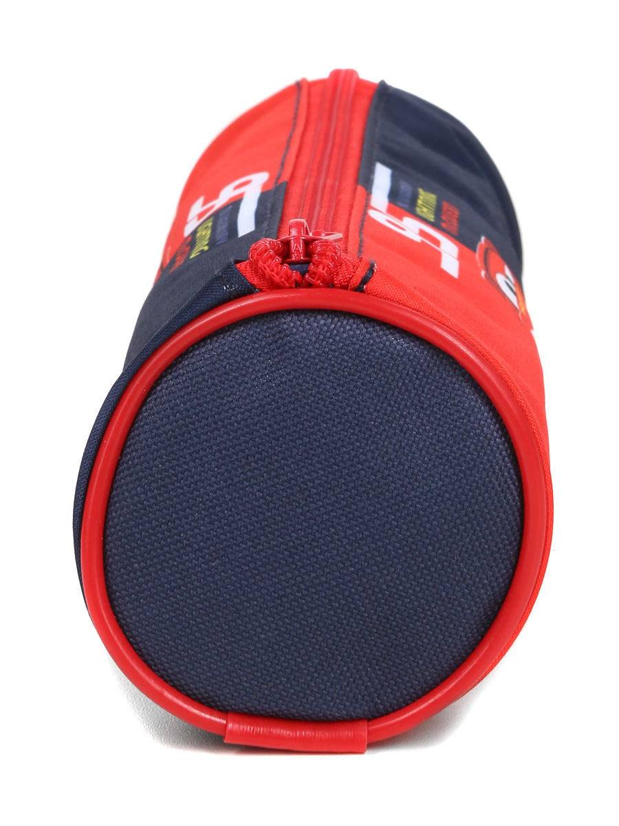 Trousse ronde Cars Damier